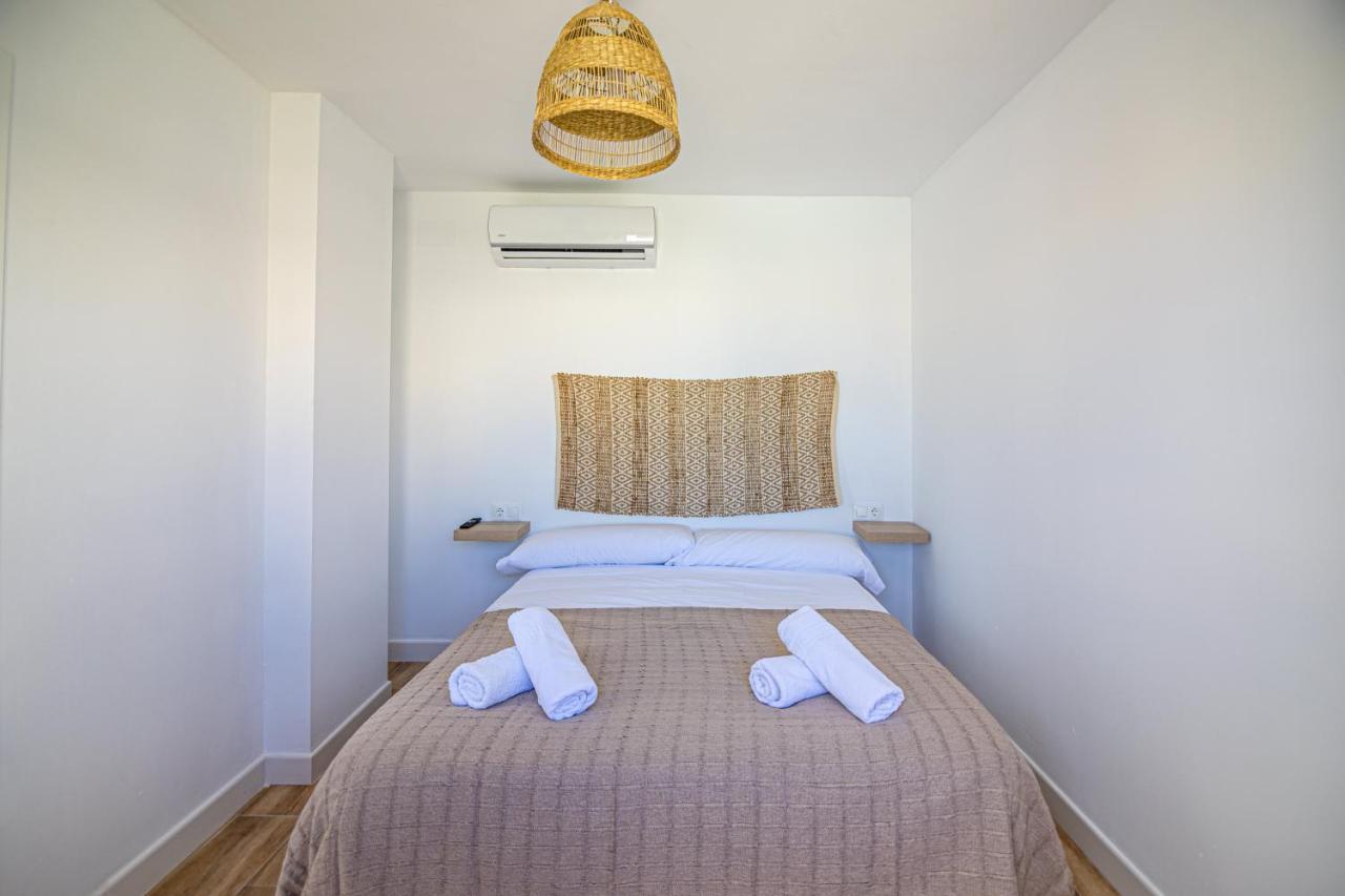 Sunstay Seaside Flat I Puerto Marina Бенальмадена Екстер'єр фото