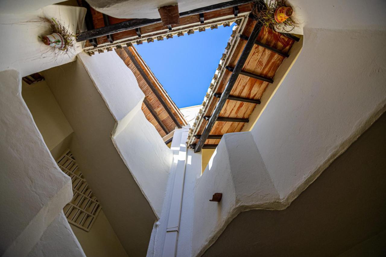 Sunstay Seaside Flat I Puerto Marina Бенальмадена Екстер'єр фото